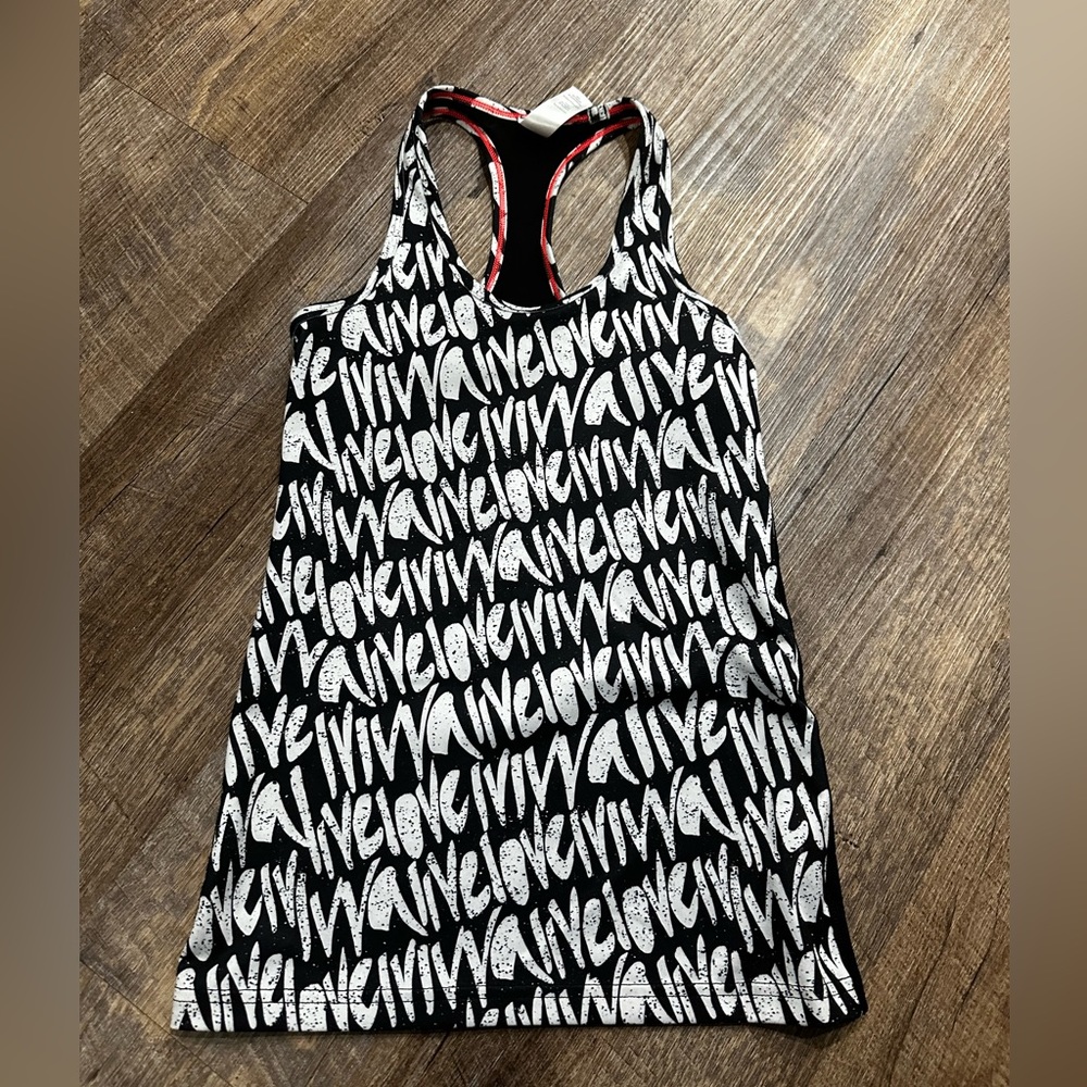 Girls Ivivva Racerback Tank